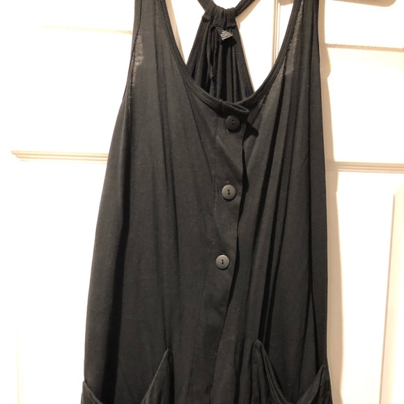 3 button vest with pockets - Picture 3 of 4